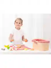 Игровой набор для сэндвичей 10591