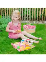 Игровой набор для сэндвичей 10591