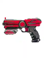 Пистолет с мягкими пулями SOFT BULLET GUN 9920