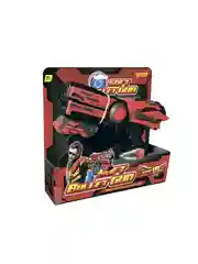Пистолет с мягкими пулями SOFT BULLET GUN 9920