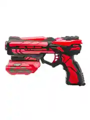 Пистолет с мягкими пулями SOFT BULLET GUN 9910