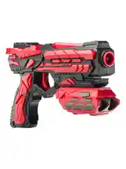 Пистолет с мягкими пулями SOFT BULLET GUN 9910