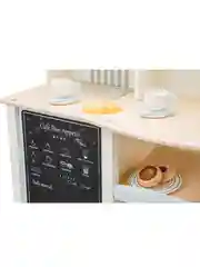 Кухня с кофемашиной 90 см 11070