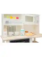 Кухня с кофемашиной 90 см 11070