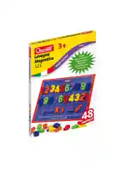 Магнитная доска с цифрами 5203