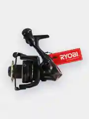 Катушка безынерционная Ryobi VIRTUS 3000 (4+1BB) - Черная