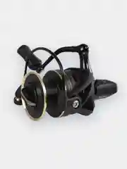 Катушка безынерционная Ryobi VIRTUS 3000 (4+1BB) - Черная