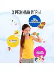 Интерактивная зубная щетка Brite Brush Baby Shark  61266