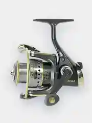Катушка безынерционная Ryobi ECUSIMA 3000 (4+1BB) - Черная