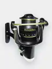 Катушка безынерционная Ryobi ECUSIMA 3000 (4+1BB) - Черная