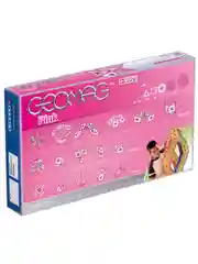 Магнитный конструктор Pink 104 дет. 344
