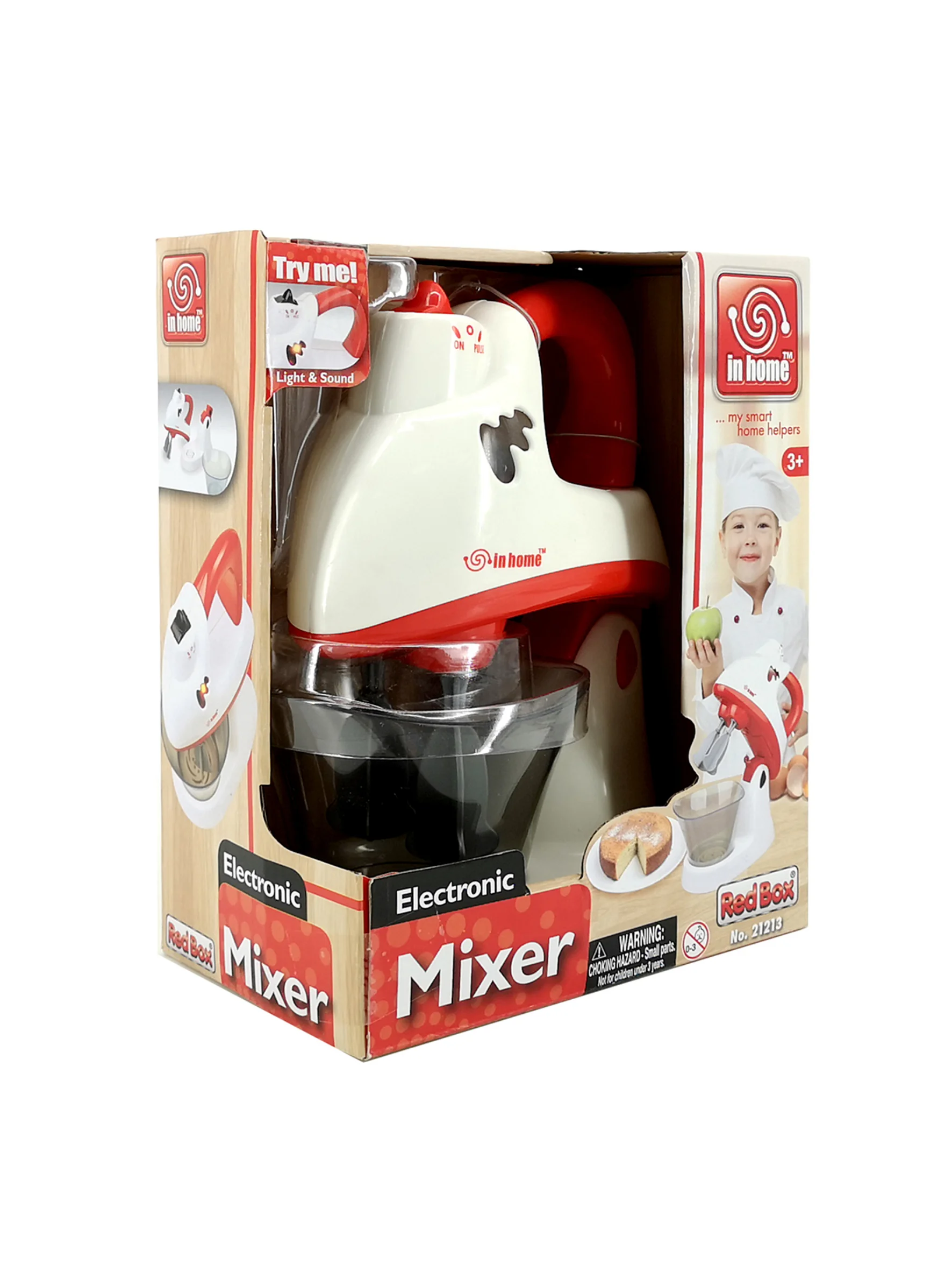 Миксер 21213