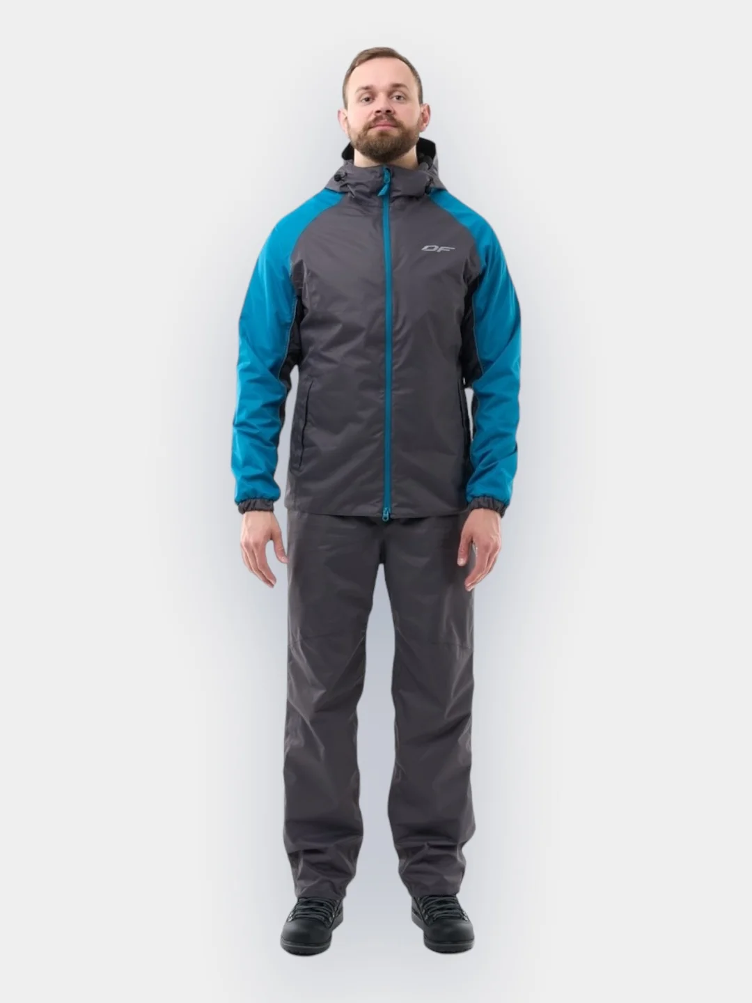 Костюм мужской мембранный Dragonfly ACTIVE 2.0 Man 2024