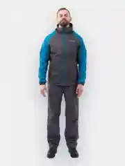 Костюм мужской мембранный Dragonfly ACTIVE 2.0 Man 2024