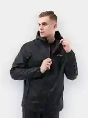 Черный костюм мужской мембранный Dragonfly ACTIVE 2.0 Man 2024