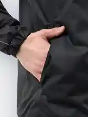 Черный костюм мужской мембранный Dragonfly ACTIVE 2.0 Man 2024