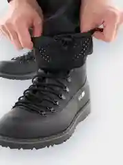 Черный костюм мужской мембранный Dragonfly ACTIVE 2.0 Man 2024