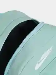 Мятный детский спортивный рюкзак