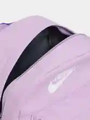 Лавандовый детский спортивный рюкзак
