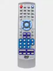 Пульт KM-1205 для DVD-плеера Akai