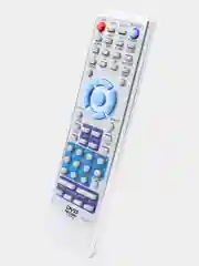 Пульт KM-1205 для DVD-плеера Akai
