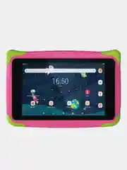 Розовый детский планшет Topdevice Kids Tablet K7, Wi-Fi, 7", 2+32 Gb