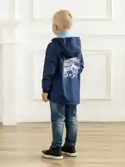 Ветровка для мальчика, Arctic kids