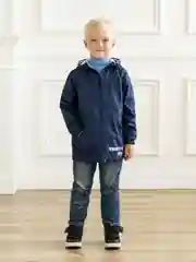 Ветровка для мальчика, Arctic kids