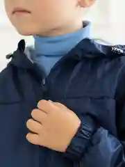 Ветровка для мальчика, Arctic kids
