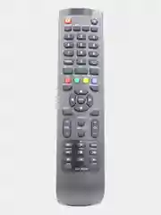 Пульт LEA-39J29P для телевизора Akai