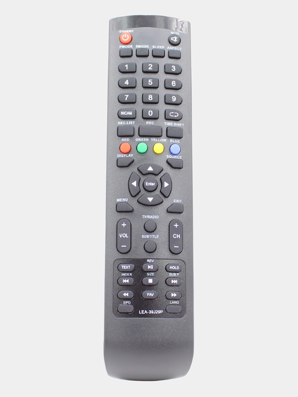 Пульт LEA-39J29P для телевизора Akai