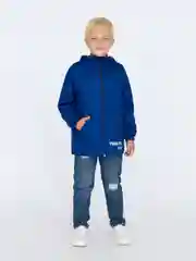 Ветровка для мальчика, Arctic kids