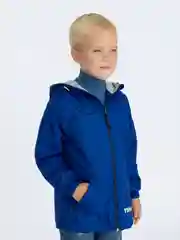 Ветровка для мальчика, Arctic kids
