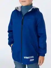 Ветровка для мальчика, Arctic kids