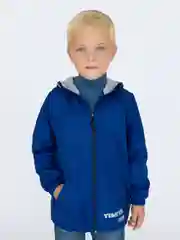 Ветровка для мальчика, Arctic kids