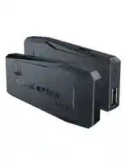 Черный игровая приставка Game Stick Lite, 20000 ретро игр 64 Гб