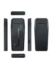 Черный игровая приставка Game Stick Lite, 20000 ретро игр 64 Гб