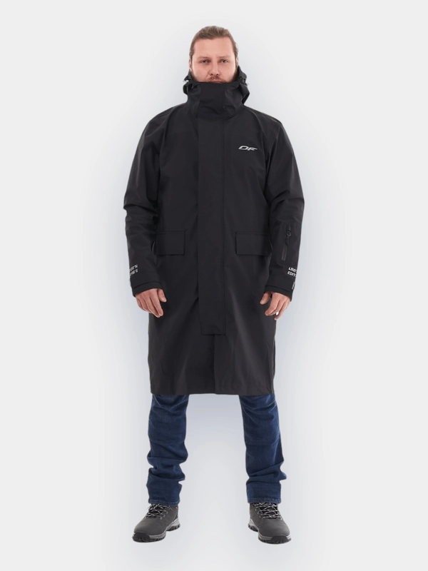 Дождевик городской Dragonfly Raincoat 2.0