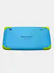Голубой детский планшет Topdevice Kids Tablet K7, Wi-Fi, 7", 2+32 Gb