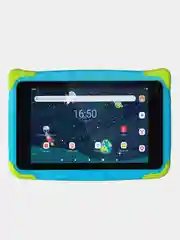 Голубой детский планшет Topdevice Kids Tablet K7, Wi-Fi, 7", 2+32 Gb
