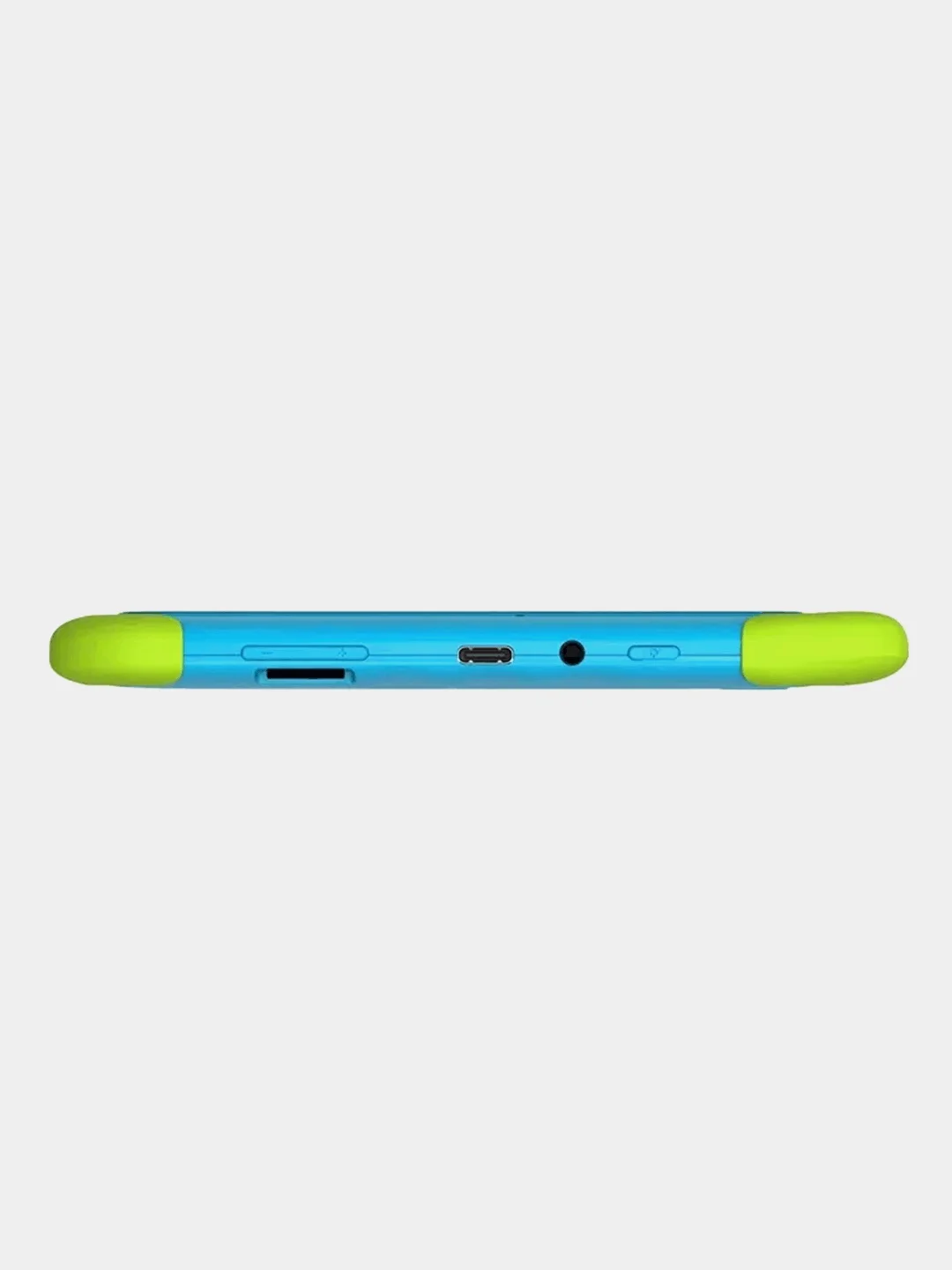 Голубой детский планшет Topdevice Kids Tablet K7, Wi-Fi, 7", 2+32 Gb