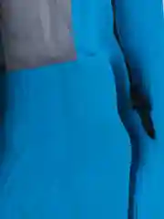 Голубой дождевик городской Dragonfly Raincoat 2.0