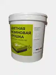 Резиновое покрытие/Резиновая крошка/Набор для самостоятельной укладки резинового покрытия