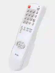 Пульт M-105 для телевизора AKAI