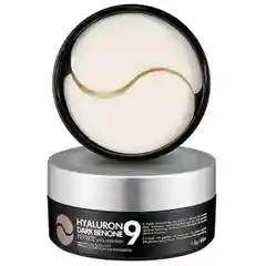 Патчи от темных кругов MEDI-PEEL Hyaluron Dark Benone Peptide 9 Ampoule Eye Patch 60 шт