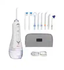 Ирригатор H2oFloss White