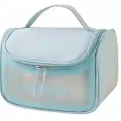 Косметичка женская Washbag blue