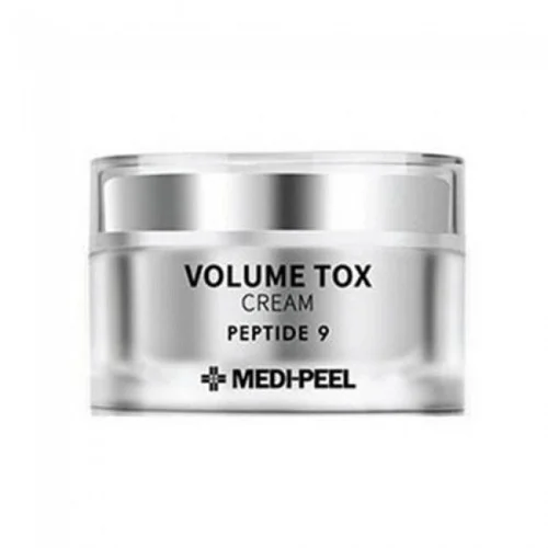 Омолаживающий крем с пептидами MEDI-PEEL Volume TOX Cream Peptide 9