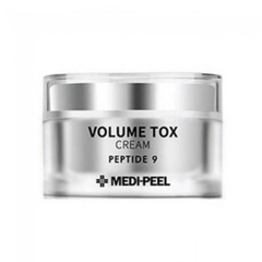 Омолаживающий крем с пептидами MEDI-PEEL Volume TOX Cream Peptide 9