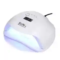 Лампа для маникюра SUN UV LED SUN X 54W